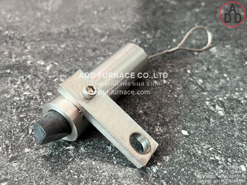 Rego 6016TFA ESV Thermal Latch (3)